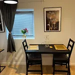 Apartment Lagunen With Terrace, Grill And Free Parking