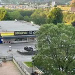 Fin Leilighet Naert Alt