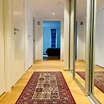 Cityfjord Apartment In Bergen Centrum
