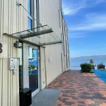 Cityfjord Apartment In Bergen Centrum