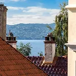 Cozy & Modern Apt In Historic Area Of Bergen!