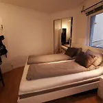 Apartment In The Heart Of Bergen