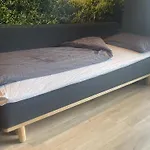 Apartment Lilletveitvegen