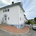 Ibsens Apartaments