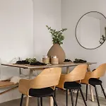 Dinbnb Homes I 700M To Bryggen & Street Parking