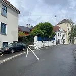 Dokkeveien Apartment