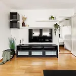 Modern And Spacious Apt In Historic Area Of Bergen