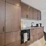 Premium Bergen Suite