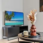Premium Bergen Suite