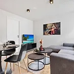 Premium Bergen Suite