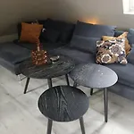 Cozy Loft Located In Charming Sandviken