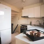 City Center Historic Area Cozy House & Area Walking Distance