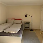 Leilighet I Bergen Sentrum