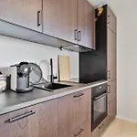 Exclusive Bergen Suite