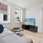 Exclusive Bergen Suite