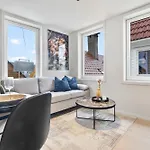 Exclusive Bergen Suite