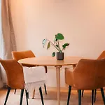Bergen City Apartment
