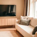 Bergen City Apartment