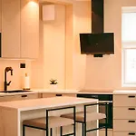 Bergen City Apartment
