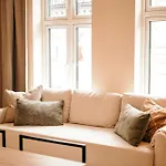Bergen City Apartment