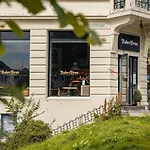 Luxurious Apartment In The Heart Of Bergen