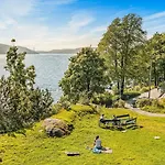 Luxurious Apartment In The Heart Of Bergen