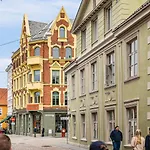 Dinbnb Apartments I Explorers Dream! I 200M To Bryggen And Floibanen