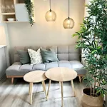 Nedre Stolen Apartment Bergen
