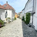 Nedre Stolen Apartment Bergen