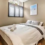 Brand New Apartment For Up To Six People