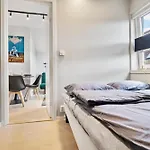 Luxury Suite In Charming Area