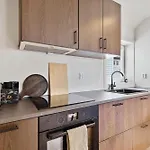Luxury Suite In Charming Area