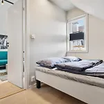 Luxury Suite In Charming Area