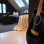 Historic And Exclusive Apartment