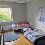 Beautiful Villa With Amazing View In Bergen.
