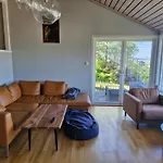 Beautiful Villa With Amazing View In Bergen.