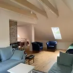 The Green House - Apartment In The Centre Of Bergen