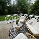 Villa Nostalgia