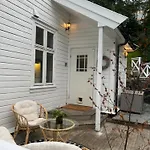 Villa Nostalgia
