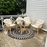 Villa Nostalgia
