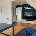 Cozy Detached Home