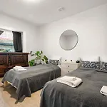 One Of A Kind In Bergen I 7 Bedrooms I 15 Guests!