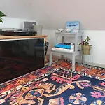 The Lego Home