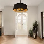 Hopsneset Luxury Villa