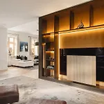 Hopsneset Luxury Villa