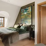 Hopsneset Luxury Villa