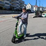Meget Hjemmekoseligisentraltinyoppusset Leilighet