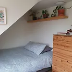 The Lego Home