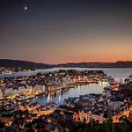 Moderne Leilighet I Bergen Sentrum