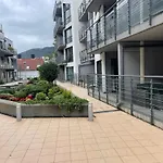 Moderne Leilighet I Bergen Sentrum